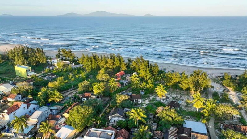 Cultural Cruise Discover Hoi An's Treasure & Rhum Production - Final Thoughts