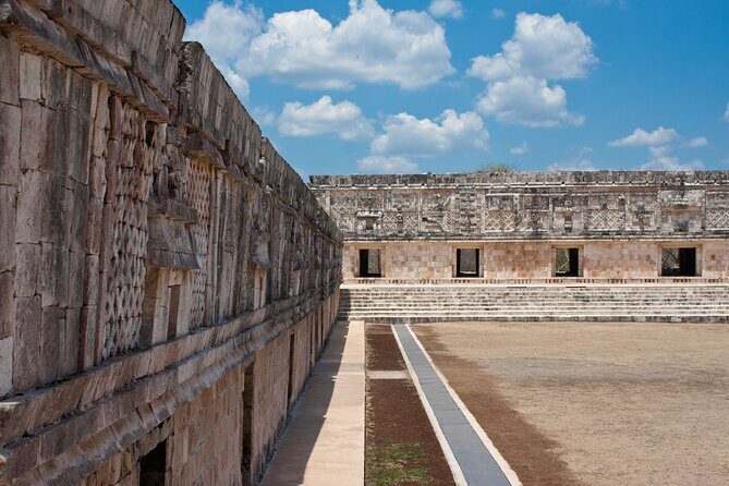 Cultural Day in Uxmal, cenote Peba & Chocolate Museum from Mérida - A Full Breakdown of the Uxmal, Cenote Peba & Chocolate Museum Tour