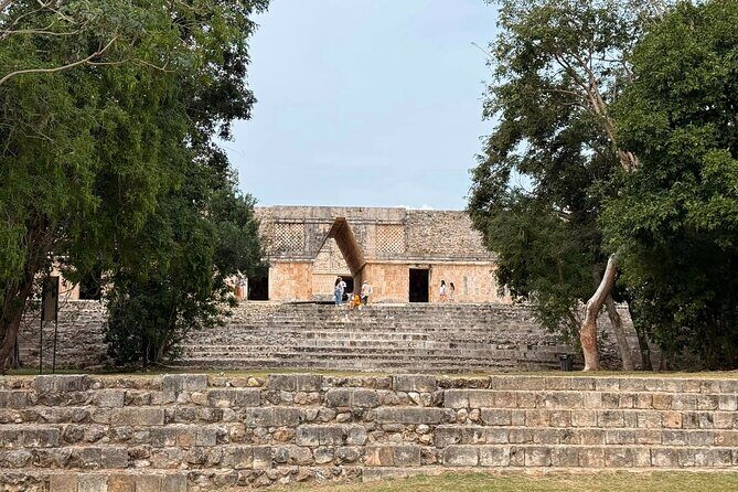 Cultural Day in Uxmal, cenote Peba & Chocolate Museum from Mérida - Who Is This Tour Best For?