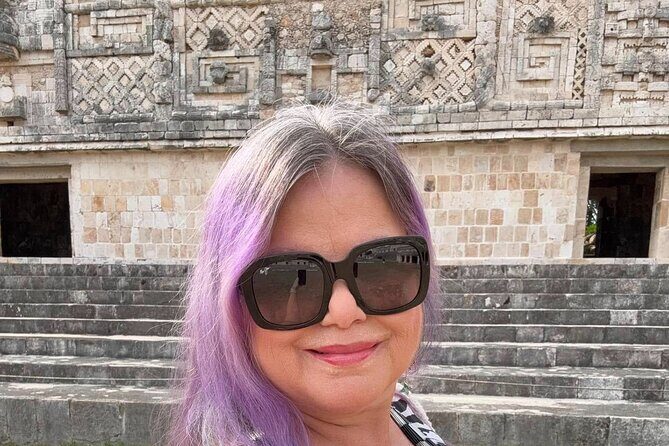 Cultural Day in Uxmal, cenote Peba & Chocolate Museum from Mérida - Final Thoughts