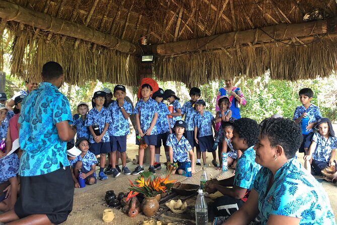 Cultural Day Tour - Considerations and Limitations