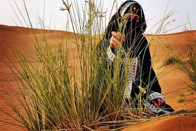 Cultural Desert Safari with dune bashing and BBQ dinner - What You Need to Know