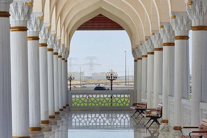 Cultural Desert Safari with dune bashing and BBQ dinner - Who Should Book This Tour?