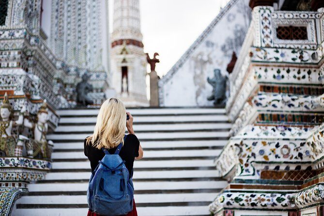 Cultural discovery of Bangkok with your English-speaking guide - Who Will Love This Tour?
