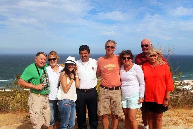Cultural & Ecology, Nature & History of the hidden towns of Southern Baja! - Why This Tour Offers Great Value