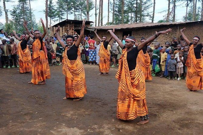 Cultural Entertainment Tour - A Closer Look at the Experience