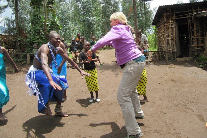 Cultural Entertainment Tour - Who Should Consider This Tour?