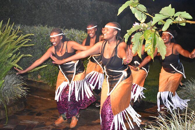 Cultural Entertainment Tour - FAQ