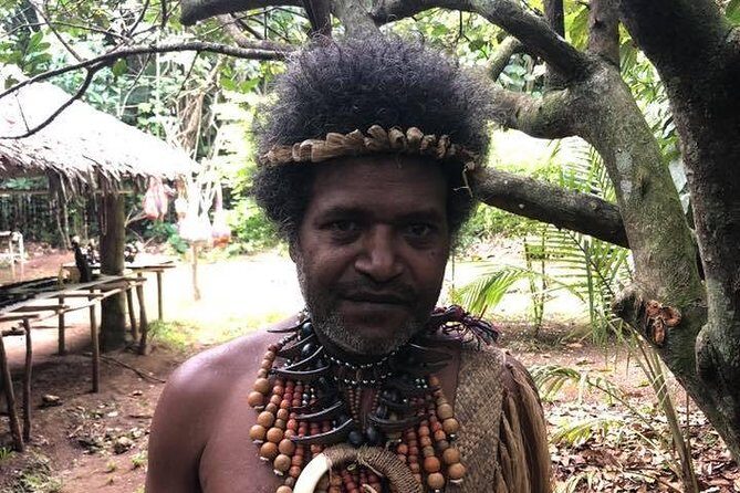 Cultural Experience & Blue Lagoon with Yumi Tours - The Itinerary in Detail
