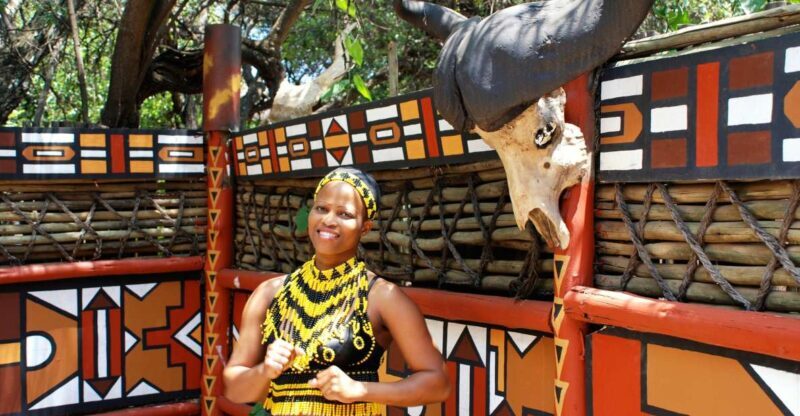 Cultural Experience Just Outside Johannesburg - An In-Depth Look at the Experience