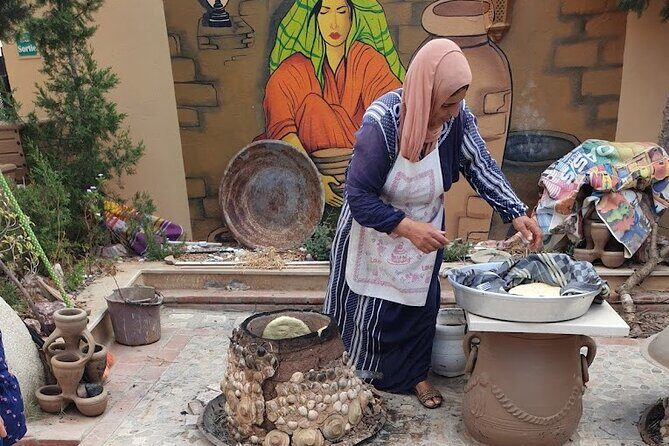 Cultural Experience of Bedouin Village in Mahdia - A Detailed Look at the Bedouin Village Tour