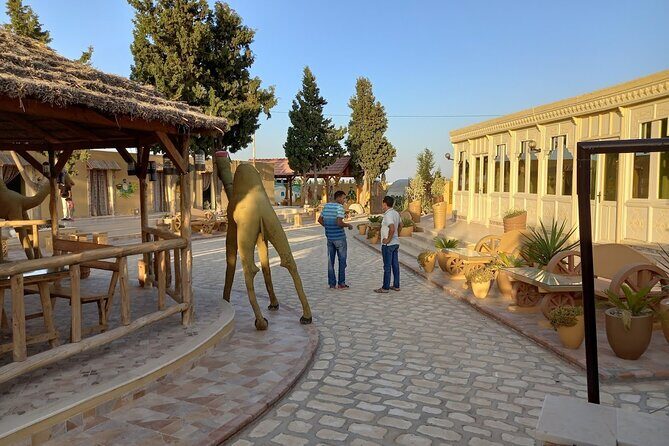 Cultural Experience of Bedouin Village in Mahdia - Final Thoughts