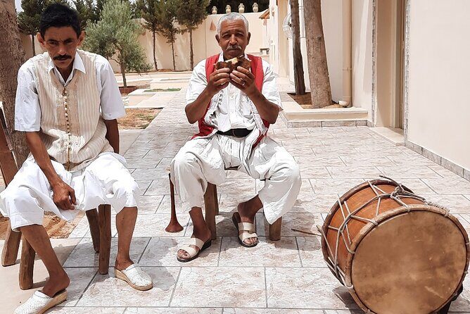 Cultural Experience of Bedouin Village in Mahdia - FAQ