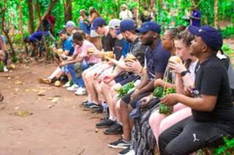 Cultural Exploration & Full-Day Village and Nature Adventure - Key Points