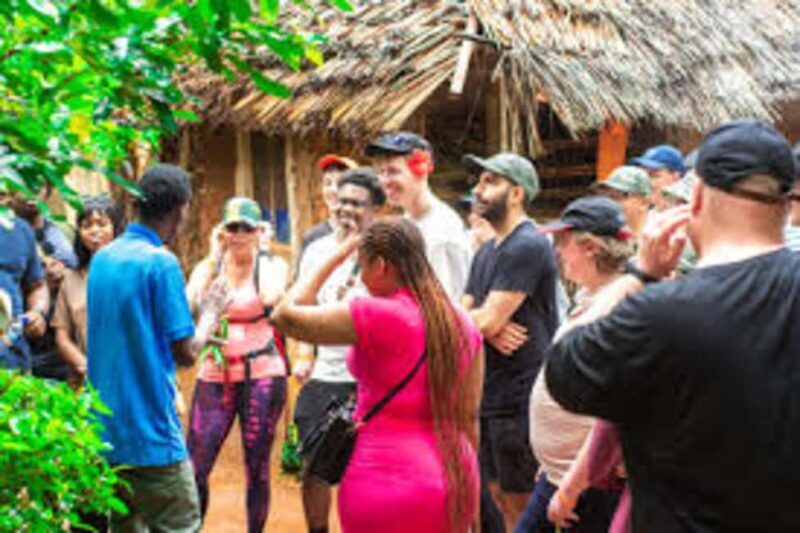Cultural Exploration & Full-Day Village and Nature Adventure - Exploring the Day: What to Expect