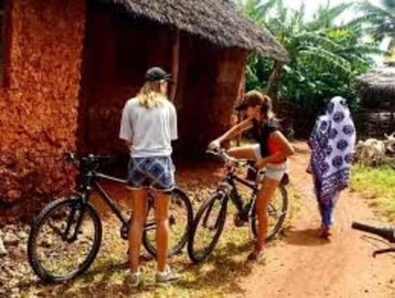 Cultural Exploration & Full-Day Village and Nature Adventure - Authentic Experiences & Real Insights