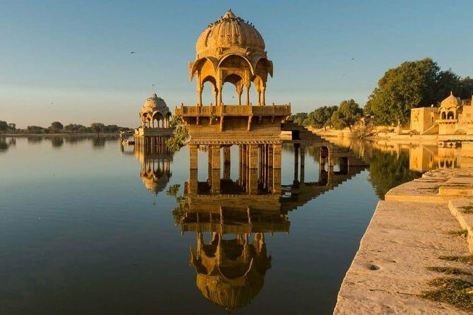 Cultural & Heritage Trails of Jaisalmer (2 Hours Guided Walking Tour) - Who Will Love This Tour?