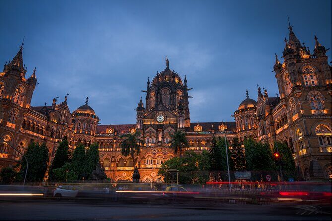 Cultural & Heritage Trails of Old Town Mumbai Guided Walking Tour - FAQ: Your Questions About the Mumbai Heritage Tour