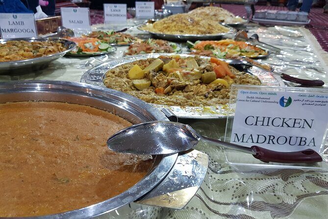 Cultural Iftar ( Ramadan) - Exploring the Dubai Cultural Iftar: What to Expect