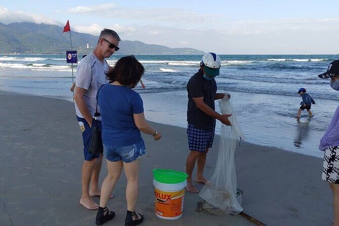 Cultural Kaleidoscope: Dive into Da Nang's Beach Bliss - What’s Included and What to Expect