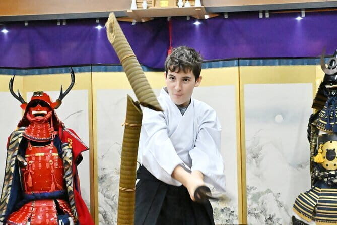 Cultural Osaka Art and Craft Class Journey - Who Will Love This Experience?