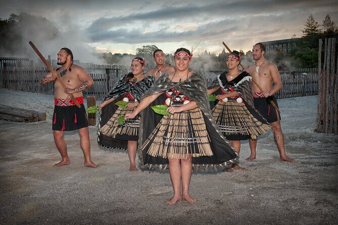 Cultural Performance - Practical Details You Should Know