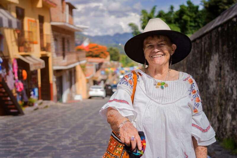 Cultural Pulse: Lazaro Cardenas Park & Plaza Walk - Why This Tour Works Well