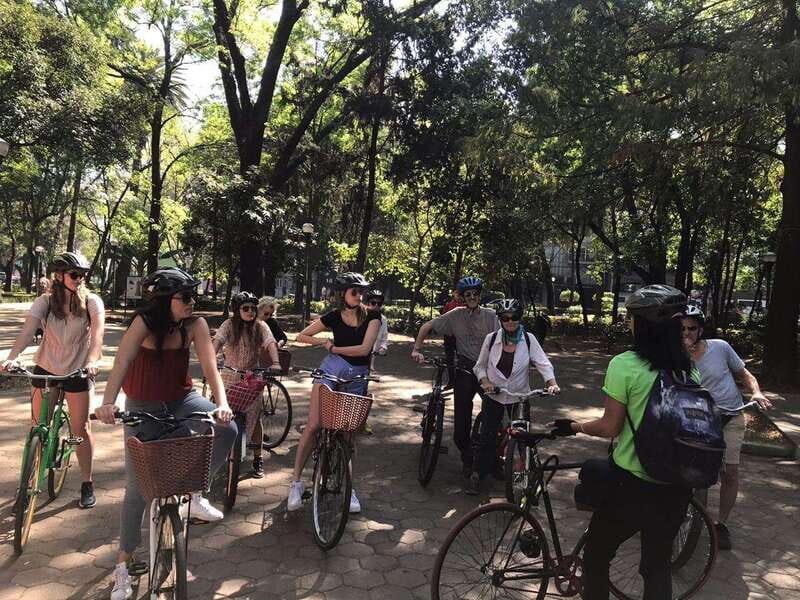 Cultural Ride: Historic center & Highlights of Mexico City - What Makes This Tour Special?