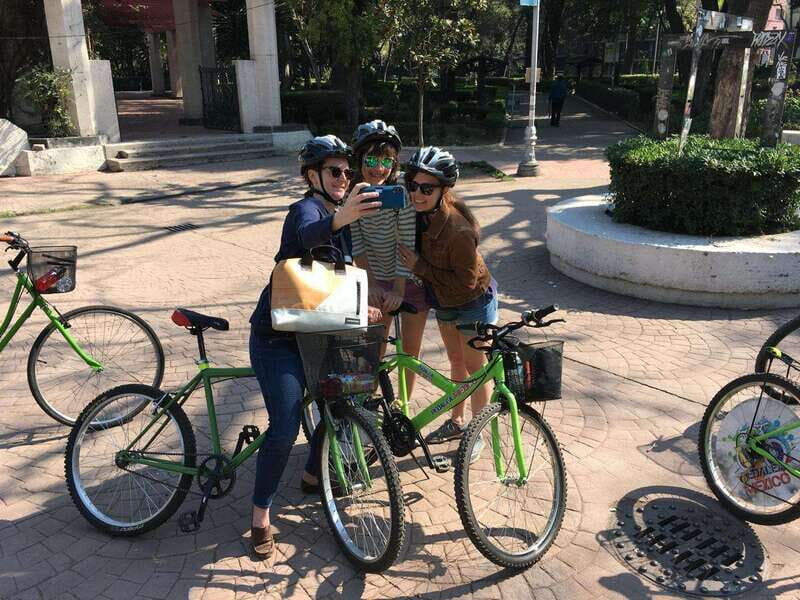 Cultural Ride: Historic center & Highlights of Mexico City - Authenticity and Real-World Feedback