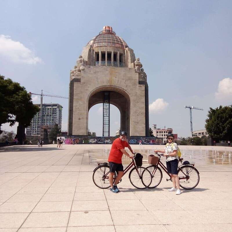 Cultural Ride: Historic center & Highlights of Mexico City - Who Should Consider This Tour?
