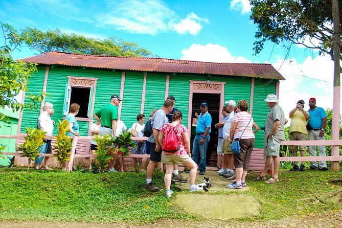Cultural Safari by Truck RD: Live the Adventure - Practical Information & FAQ