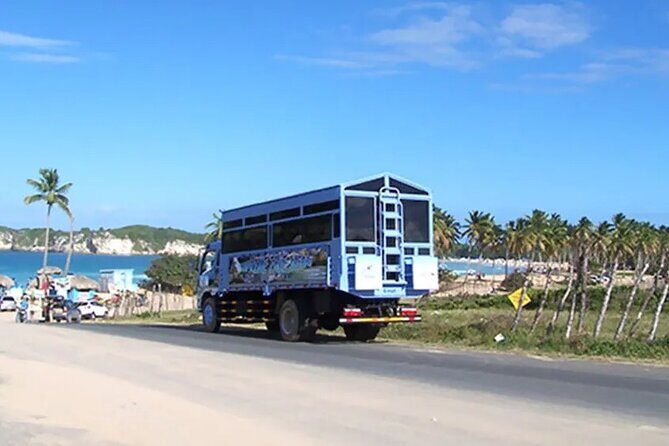 Cultural Safari by Truck RD: Live the Adventure - Wrapping It Up