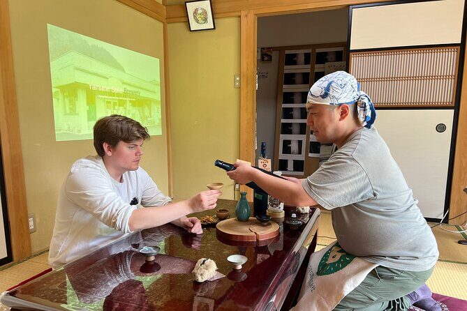 Cultural Sake Brewery Private Tour & Unlimited Tasting Near Tokyo - Why This Tour is a Must-Do for Certain Travelers