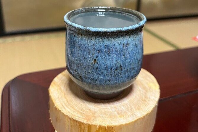 Cultural Sake Brewery Private Tour & Unlimited Tasting Near Tokyo - FAQ