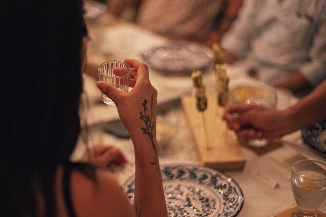 Cultural Tasting of 3 Roots in Puerto Vallarta - In-Depth Look at the Experience