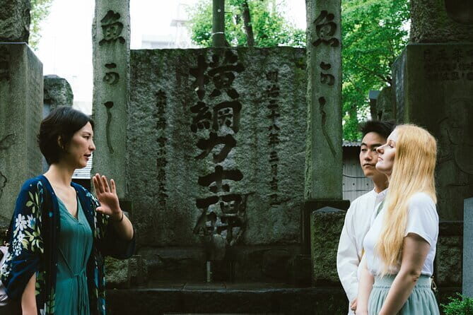 Cultural Temple Tour with a Real Local in Calm East Tokyo - An In-Depth Review of the East Tokyo Temple Tour
