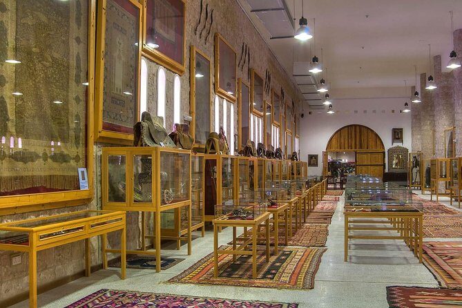 Cultural & Thrills: Sheikh Faisal Museum & Camel Race Adventure - The Value and Practicalities