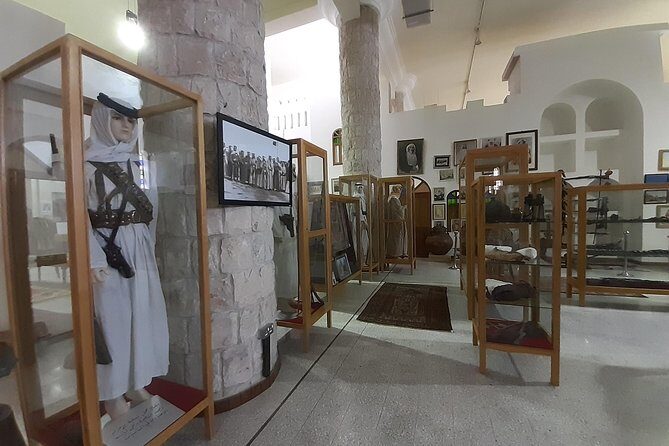 Cultural & Thrills: Sheikh Faisal Museum & Camel Race Adventure - FAQ