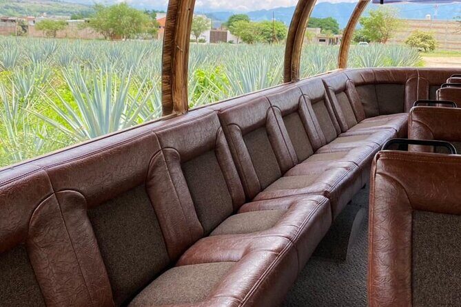 Cultural tour, city fields and distillery - Who Will Enjoy This Tour?