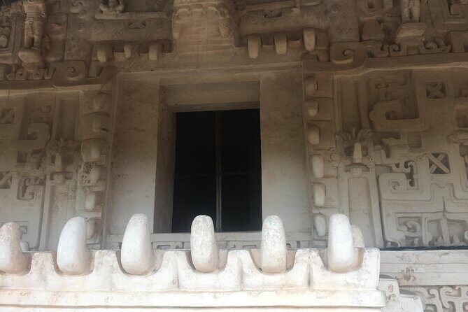 Cultural Tour! Ek Balam, Hubiku Swim & Valladolid from Cancun - Dining and Tequila Tasting