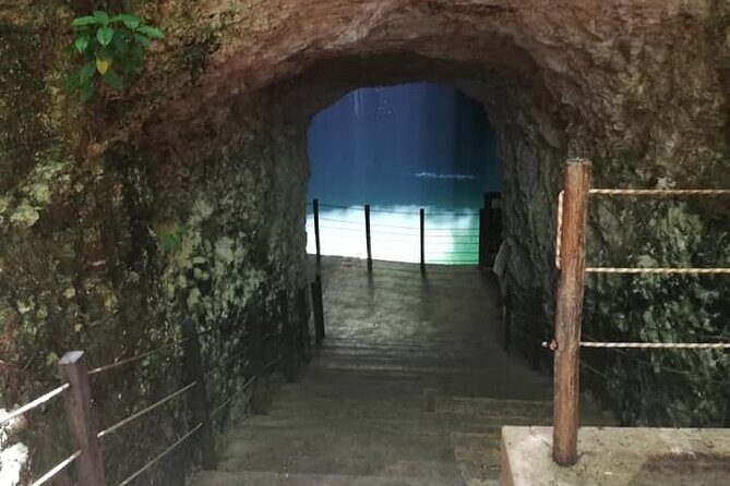 Cultural Tour! Ek Balam, Hubiku Swim & Valladolid from Cancun - Practical Details and Tips