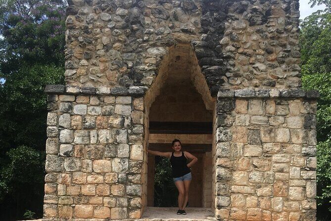 Cultural Tour! Ek Balam, Hubiku Swim & Valladolid from Cancun - Final Thoughts: Who Is This Tour For?