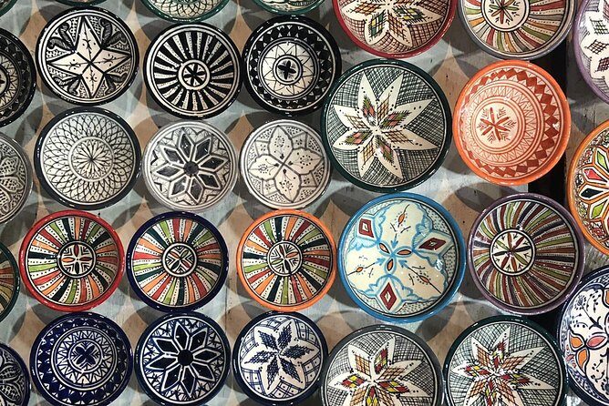 Cultural tour in Fez - FAQ