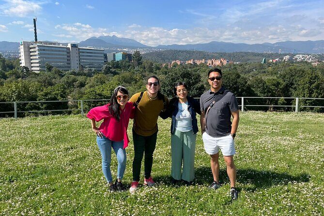Cultural Tour in Mexico City: Xochimilco, Coyoacan and Murals - Exploring Mexico City’s Culture: Xochimilco, Coyoacan, and Murals Tour Review