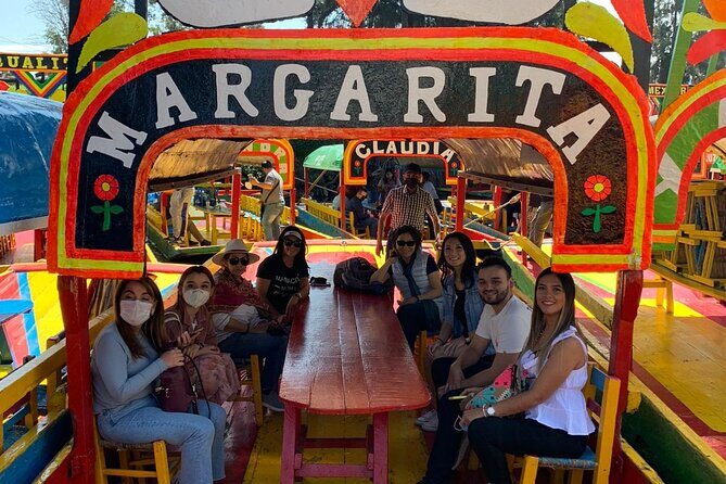 Cultural Tour in Mexico City: Xochimilco, Coyoacan and Murals - Who Should Consider This Tour