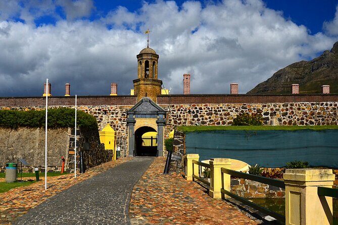 Cultural Tour Of Ghana And South Africa 12 Days - An In-Depth Look at the Ghana & South Africa Itinerary