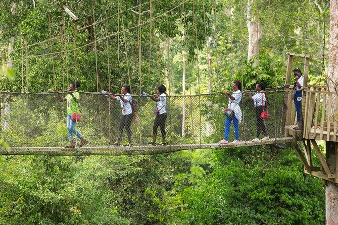 Cultural Tour Of Ghana And South Africa 12 Days - FAQ