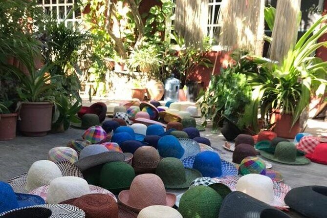 Cultural Tour of Kankí and Becal with Hecelchakán and Pomuch - A Tour that Combines Ancient Ruins with Artisanal Flavors