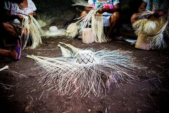 Cultural Tour of Kankí and Becal with Hecelchakán and Pomuch - The Sum Up