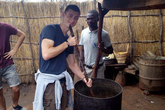 Cultural Tour of Livingstone (Half Day) - A Deep Dive into the Experience